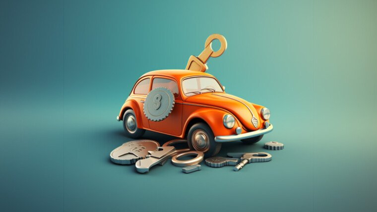 Car Locksmith