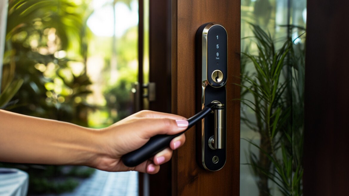 Residential Locksmith