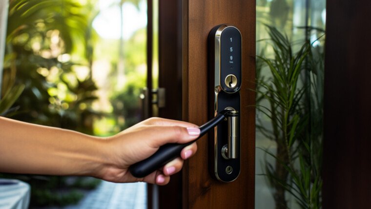 Residential Locksmith